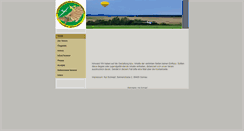 Desktop Screenshot of fmsv-langenau.de